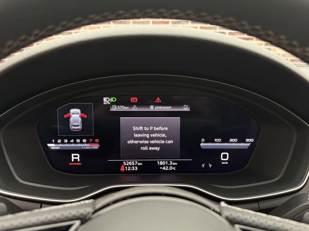Audi A5 – foto 19