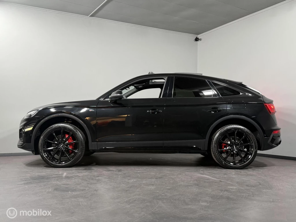 Audi Q5 – foto 9