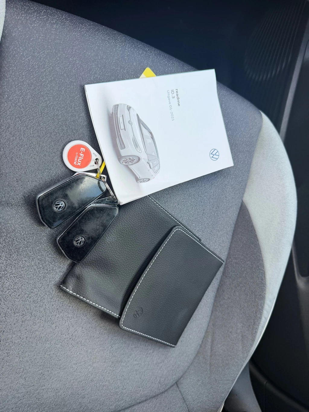 Volkswagen ID.3 – foto 19