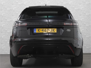 Land Rover Range Rover Velar – thumbnail 4