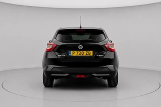 Nissan Micra – thumbnail 4