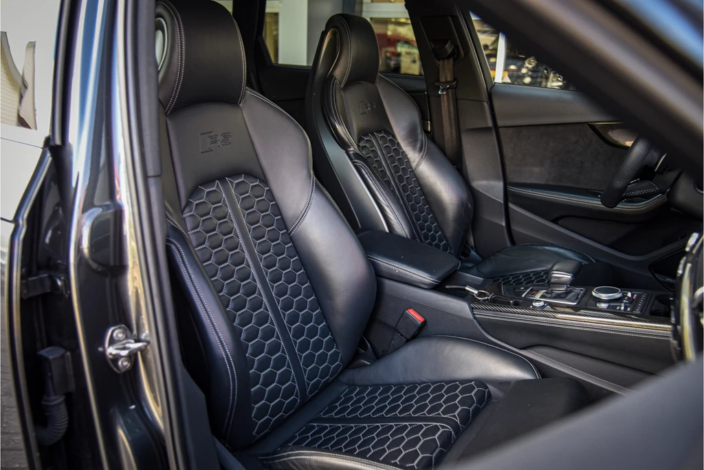 Audi RS4 – foto 25