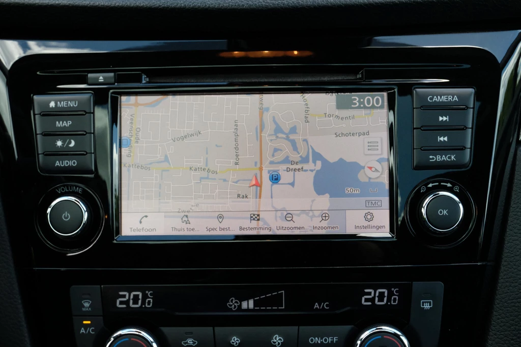 Nissan QASHQAI – foto 22