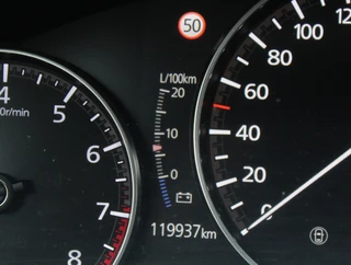 Mazda CX-30 – thumbnail 16