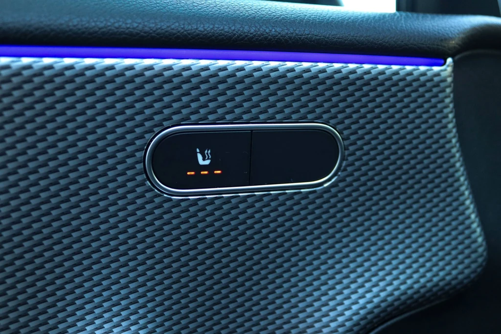 Mercedes-Benz A-Klasse – foto 14