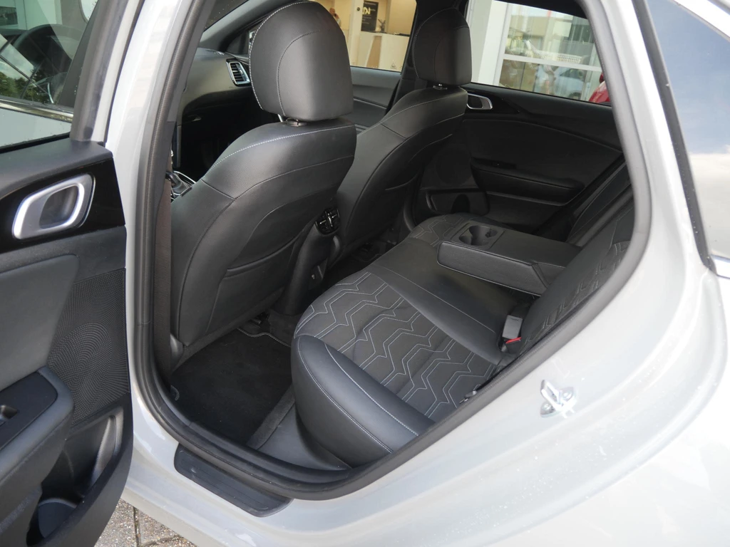 Kia Ceed – foto 9