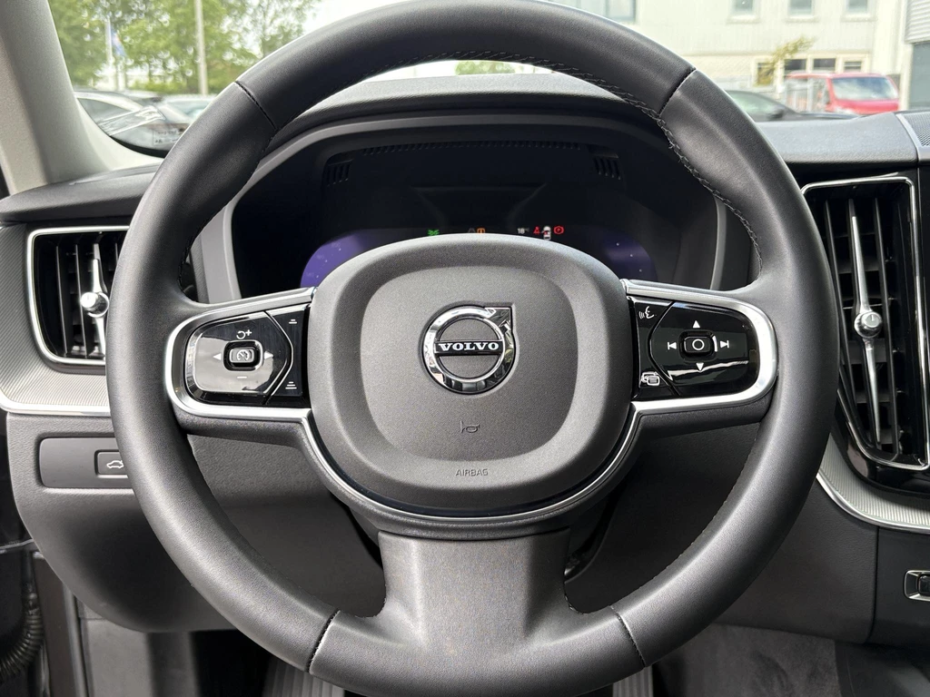 Volvo XC60 – foto 20