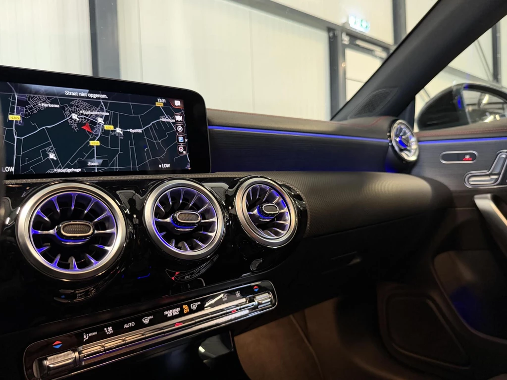 Mercedes-Benz CLA – foto 17