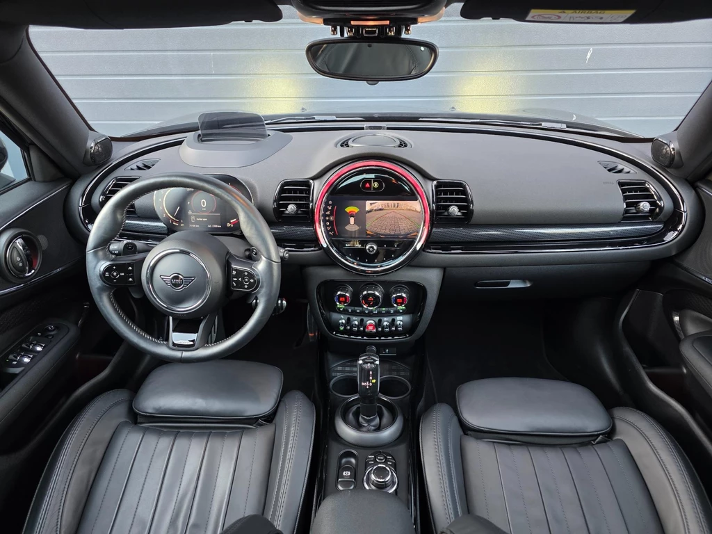 MINI Clubman – foto 53
