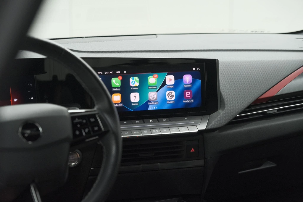 Opel Astra – foto 16
