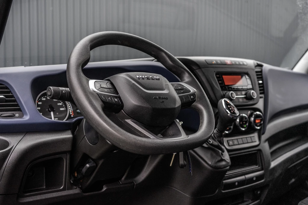 Iveco Daily – foto 10