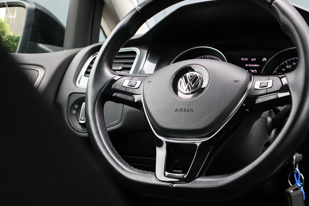 Volkswagen Golf – foto 15