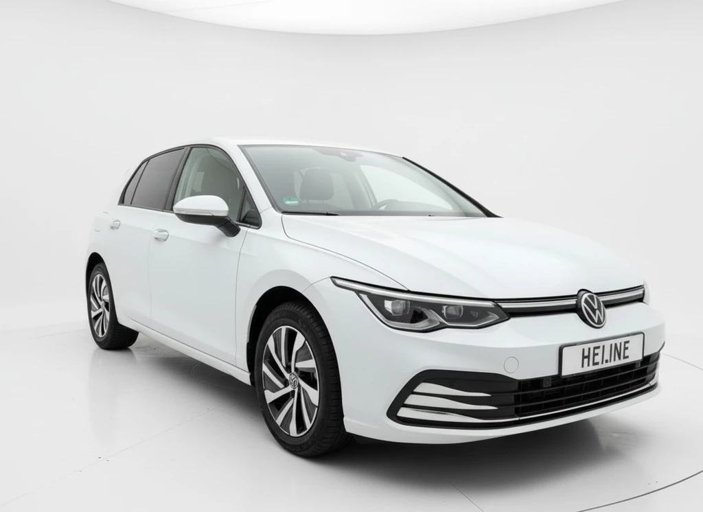 Volkswagen Golf – foto 8