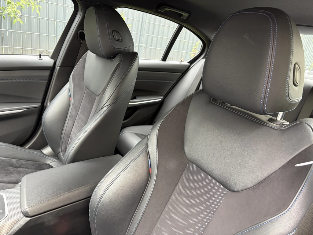 BMW 3 Serie – foto 15