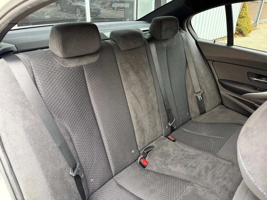BMW 3 Serie – foto 31