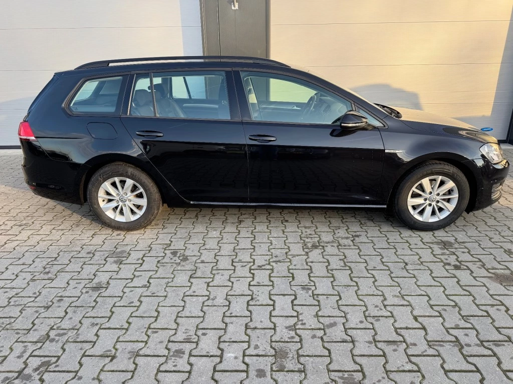 Volkswagen Golf – foto 7