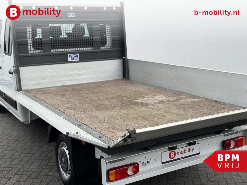 Renault Master – foto 4