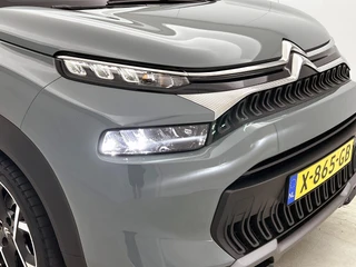 Citroën C3 Aircross – thumbnail 33