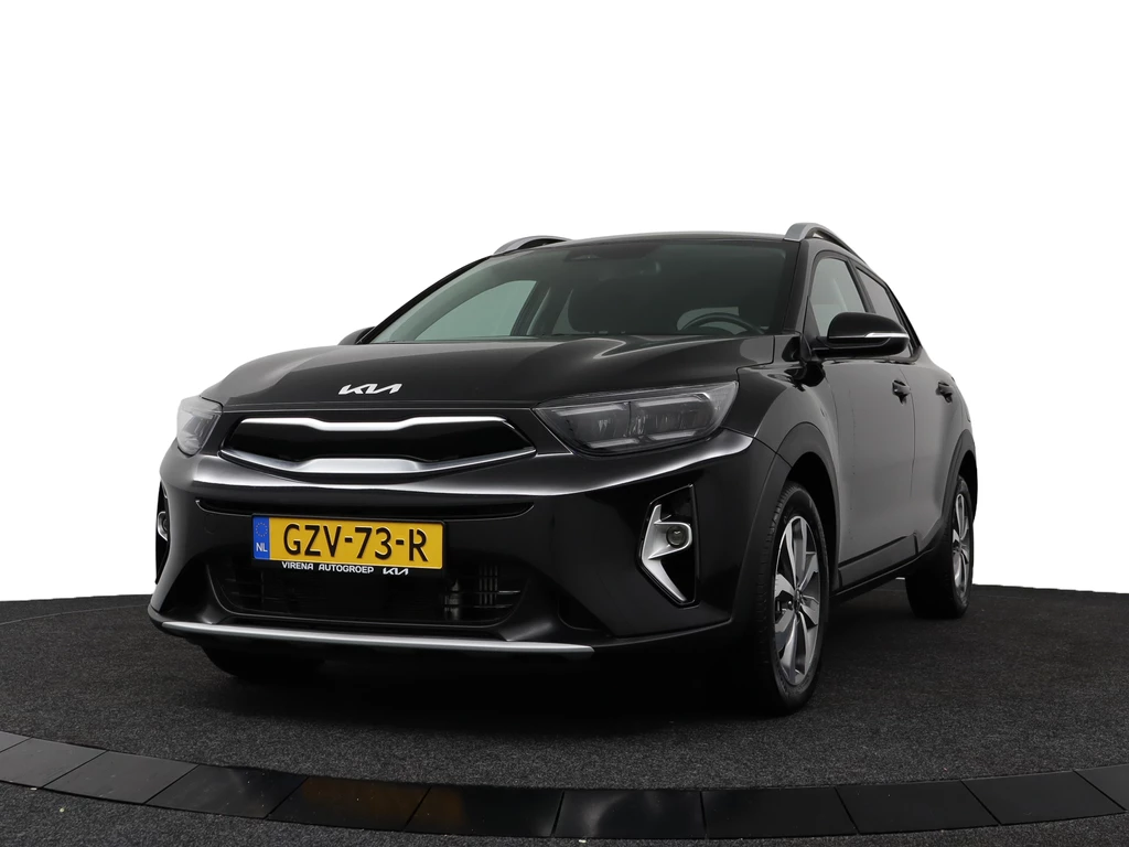 Kia Stonic – foto 2