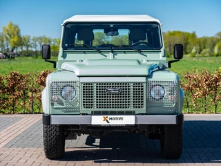 Land Rover Defender – thumbnail 15