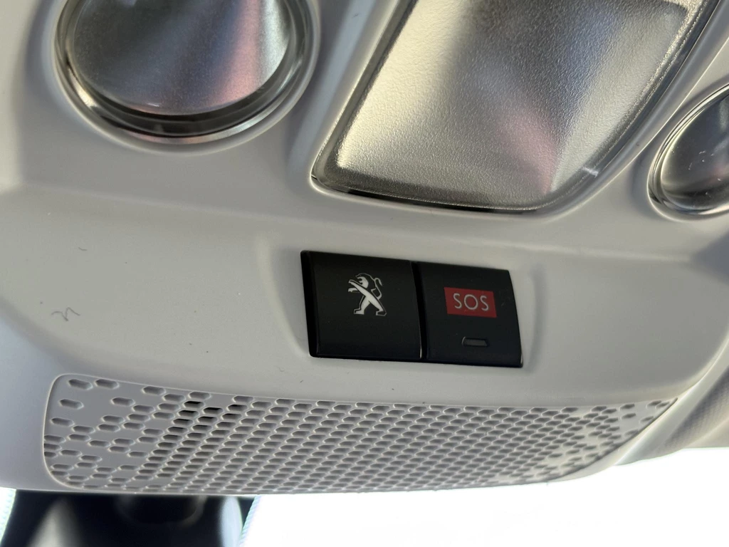 Peugeot 2008 – foto 20