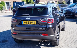 Jeep Compass – thumbnail 8
