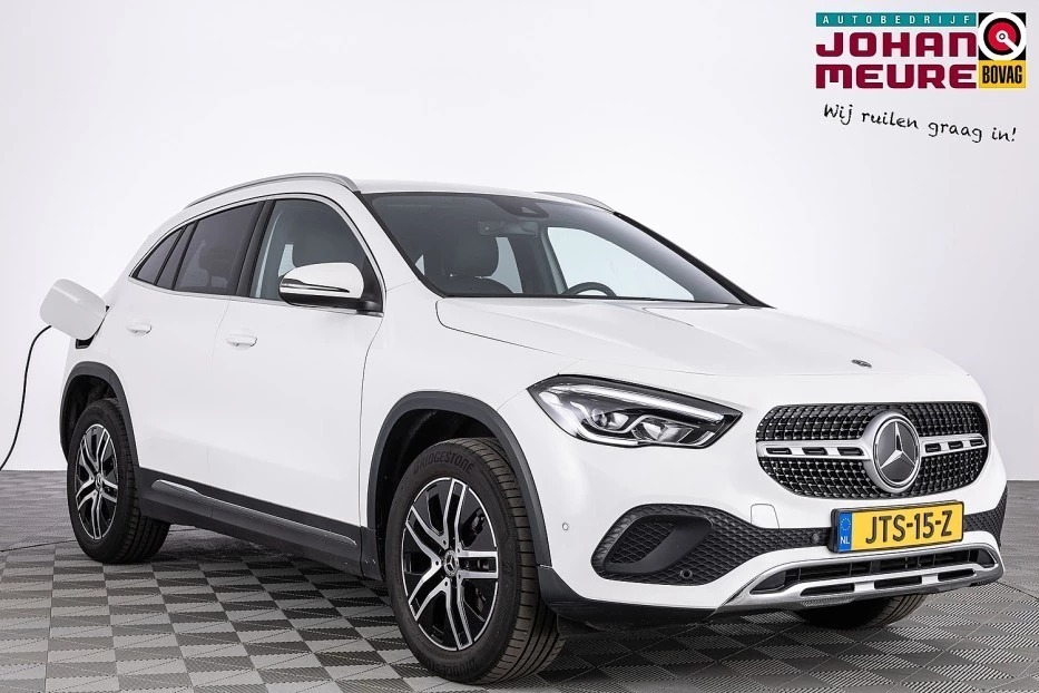 Mercedes-Benz GLA – foto 8
