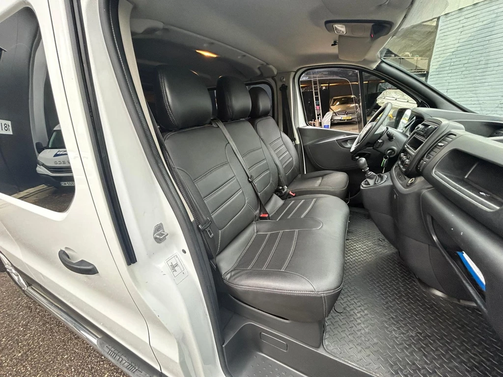 Fiat Talento – foto 11