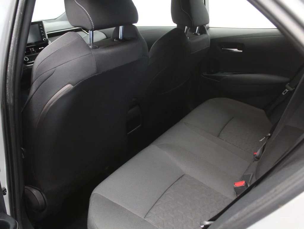 Toyota Corolla – foto 49