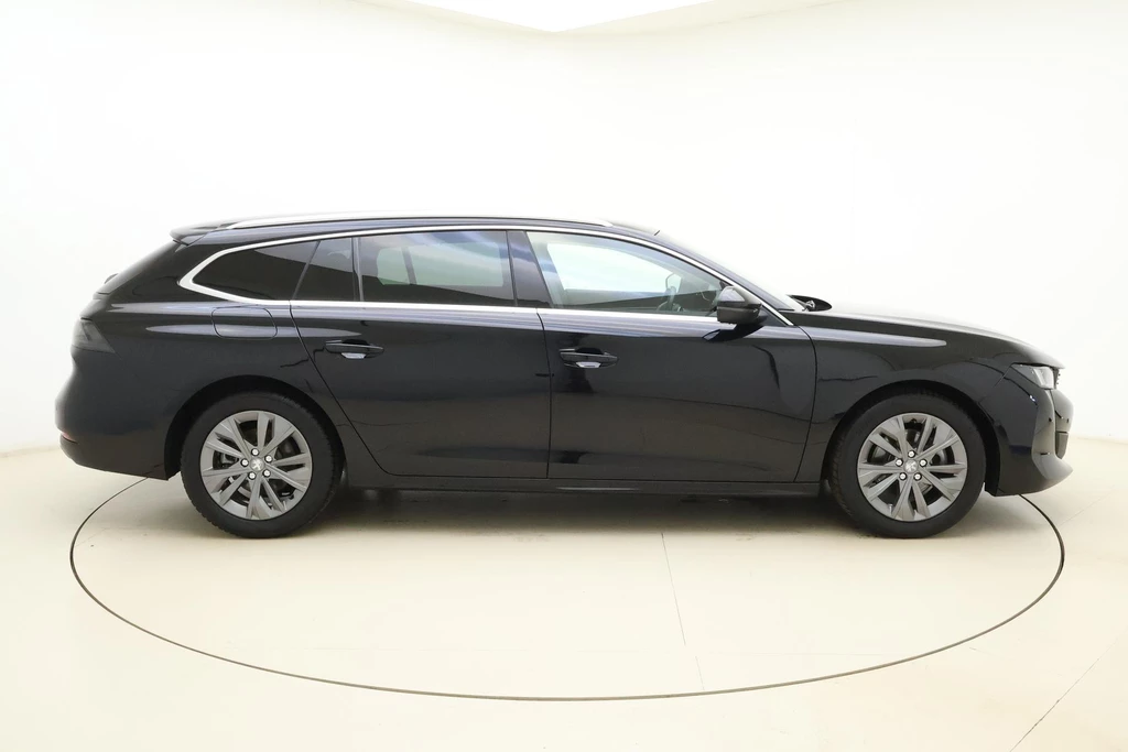Peugeot 508 – foto 7