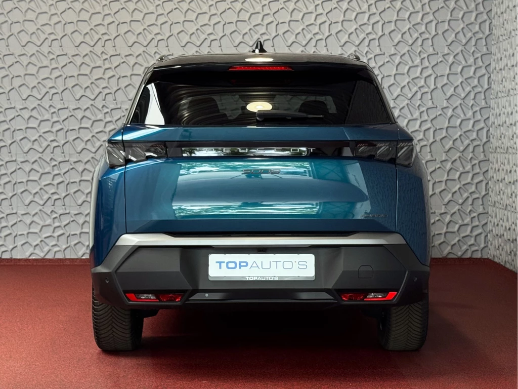 Peugeot 5008 – foto 4