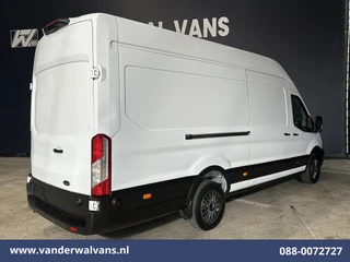 Ford Transit – thumbnail 3
