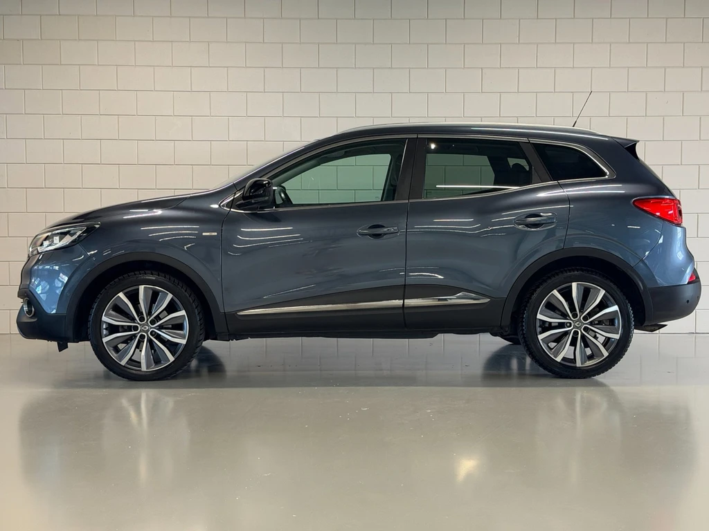 Renault Kadjar – foto 3