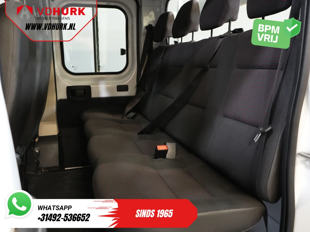 Opel Movano – foto 17