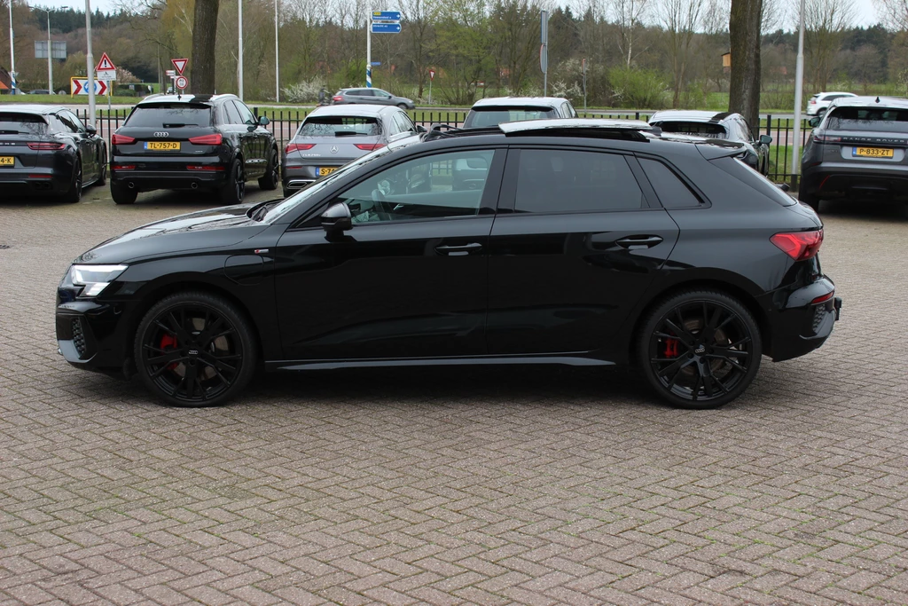 Audi A3 – foto 2