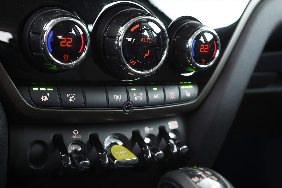 MINI Countryman – foto 24