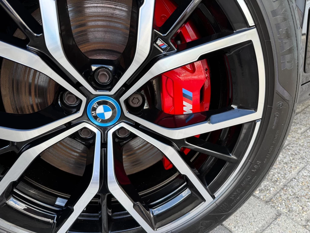 BMW 5 Serie – foto 26