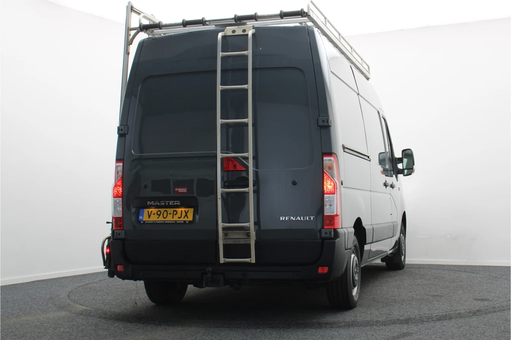 Renault Master – foto 8
