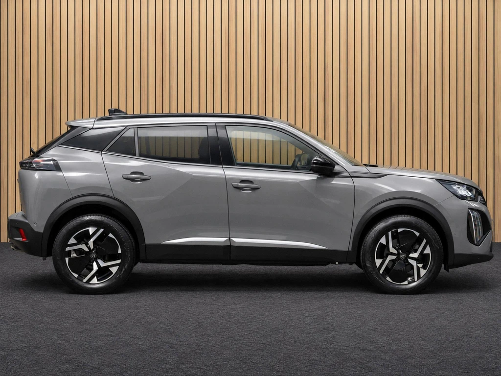 Peugeot 2008 – foto 6