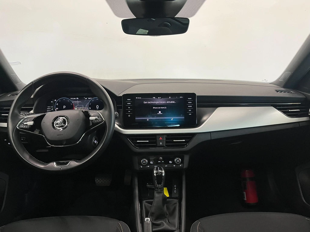 Škoda Kamiq – foto 29