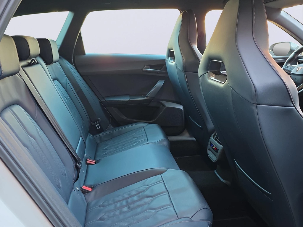 CUPRA Leon Sportstourer – foto 35