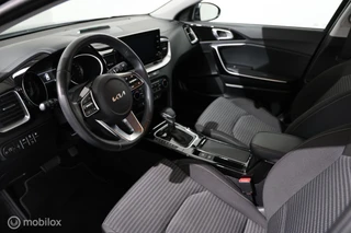 Kia Ceed Sportswagon – thumbnail 12