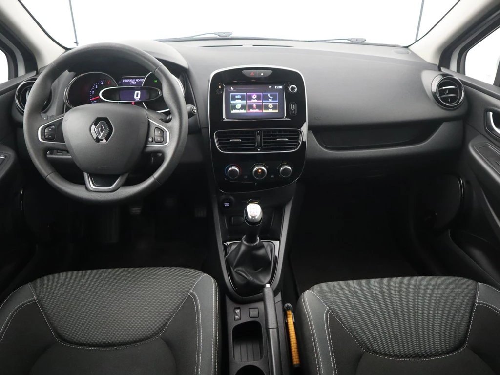 Renault Clio – foto 12