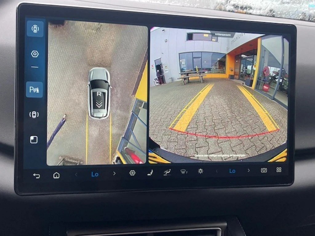 BYD ATTO 2 – foto 7