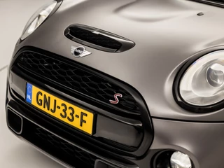 MINI 5-deurs – thumbnail 14