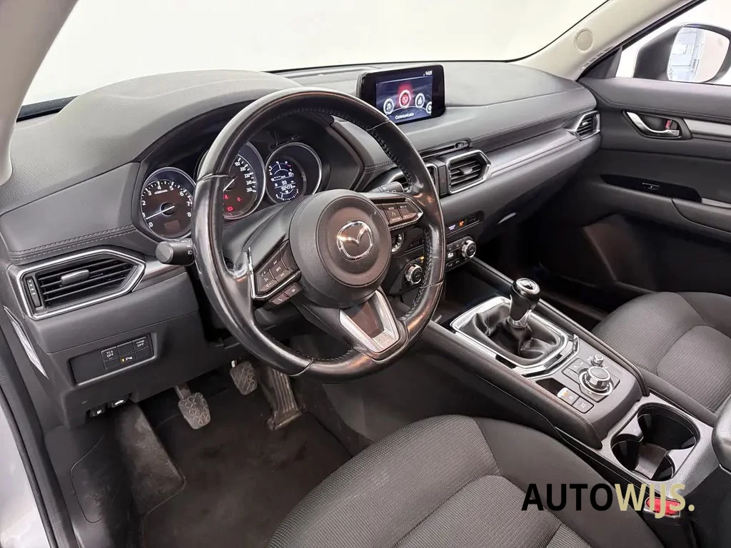 Mazda CX-5 – foto 45