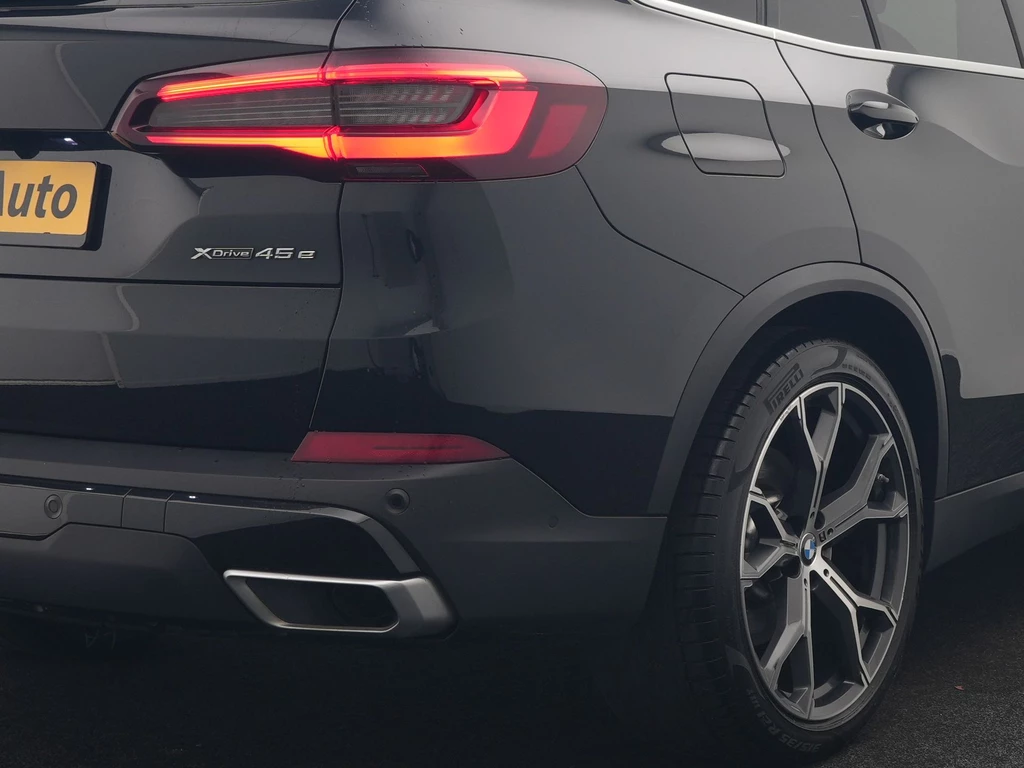BMW X5 – foto 18