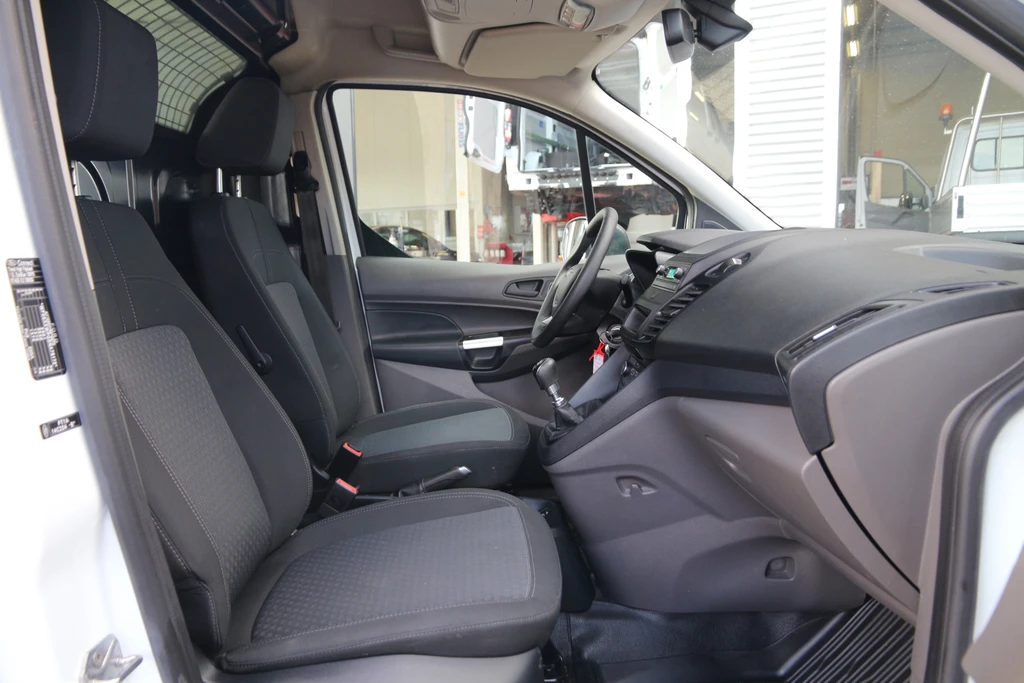 Ford Transit Connect – foto 12