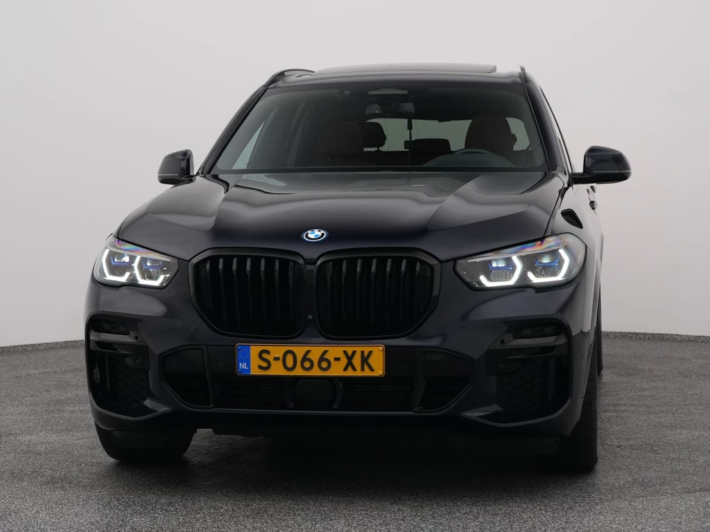 BMW X5 – foto 17