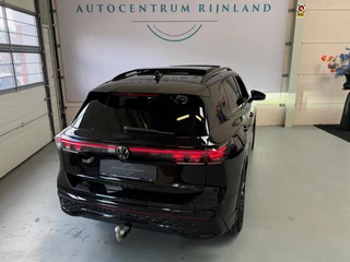 Volkswagen Tiguan – thumbnail 7